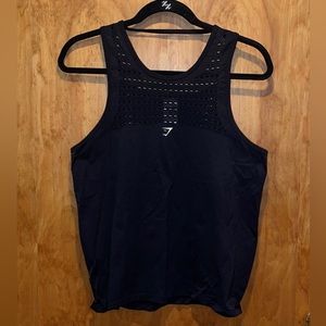 Gymshark Tank Top